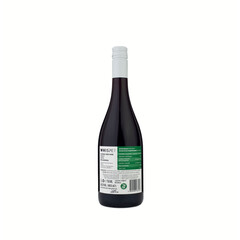  Non Alcoholic Wine Merlot Whisper Zero 