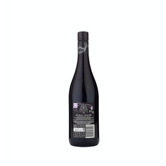 red wine 42/25 Syrah & Cabernet Sauvignon 2023