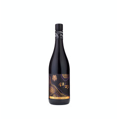 red wine 42/25 Syrah & Cabernet Sauvignon 2023