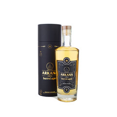 rakia Grape Arkana Barrel Aged