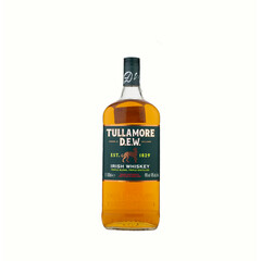 Tullamore Dew Triple Distilled