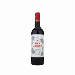 Crianza Finca San Martin Rioja DOC 2020