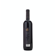 red wine Mavrud Reserve Merul PGI 2021