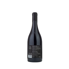 red wine Merlot Reserve 2019