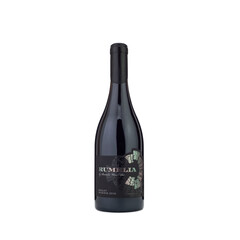 red wine Merlot Reserve 2019