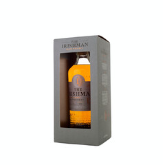 Irish Single Malt Whiskey The Irishman 12