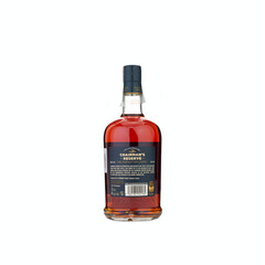 Chairman's Reserve Rum The Forgotten Casks + 2 glasses