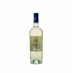 white wine Scaia Garganega Chardonnay Trevenezie IGT 2024