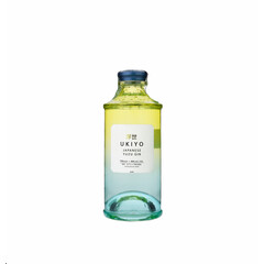 Japanese Kraft Yuzu Gin UKIYO
