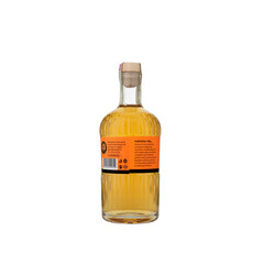 Liqueur Apricot and Honey