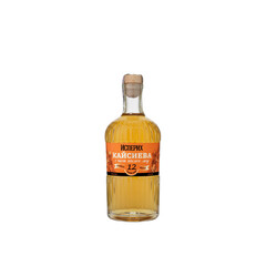 Liqueur Apricot and Honey