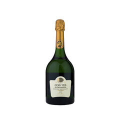 Taittinger Comtes de Champagne Blanc de Blancs 2013