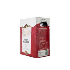 red wine Merlot 2024