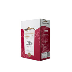 red wine Merlot 2024
