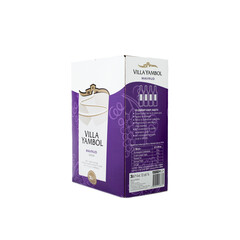 red wine Mavrud Villa Yambol 2024