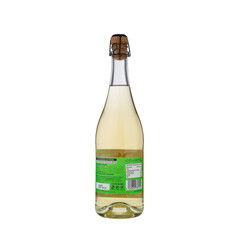 Undone Alcohol-free Sparkling Cuvee Pop-Up Blanc