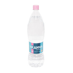 изворна вода Ледина 1,5л. PET, България