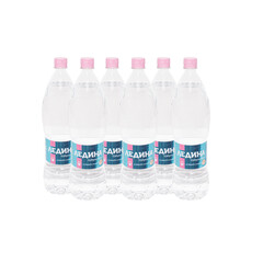 изворна вода Ледина 1,5л. PET, България