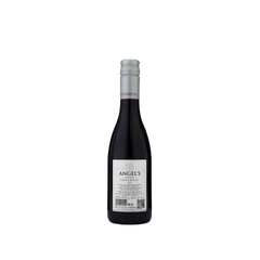 Syrah and Merlot Angel 2022