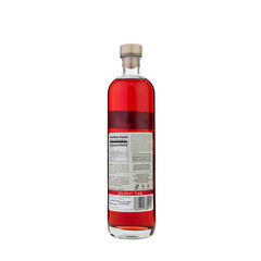 Undone Alcohol-free Red Torino Aperitif № 9