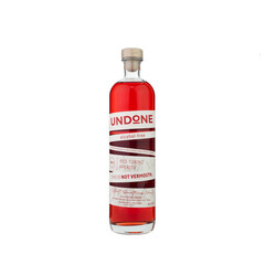 Undone Alcohol-free Red Torino Aperitif № 9