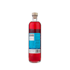 Undone Alcohol free Italian Bitter Aperitif № 7