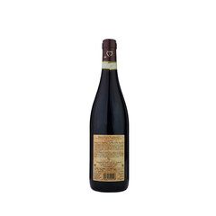 red wine Amarone della Valpolicella Classico DOCG 2020