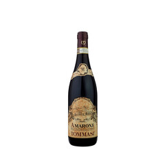 red wine Amarone della Valpolicella Classico DOCG 2020