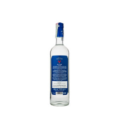 Ouzo V Aenanon Panagioti Vadana