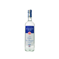 Ouzo Pari Mavromati Panagioti Vadana