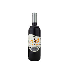 red Merlot Rabisha 2023