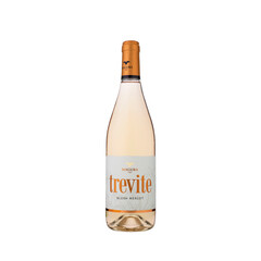 wine Rose Merlot Blush Trevite 2023