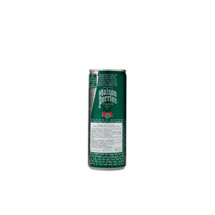 Sparkling Water Maison Perrier Forever Strawberry can
