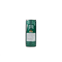 Sparkling Water Maison Perrier Forever Peach can