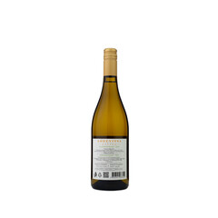white wine Sauvignon Blanc Lozenitsa 2023