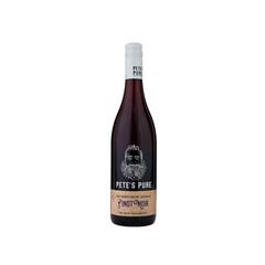 red wine Pinot Noir Pete's Pure 2024