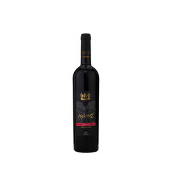 red wine Merlo Reserve Aplauz 2021