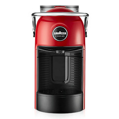 Lavazza A Modio Mio Jolie Evo Coffee Capsule Machine / colour : red
