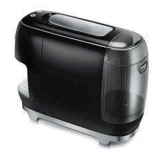 Кафемашина A MODO MIO Smeg Black (черен цвят)