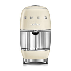 Кафемашина A MODO MIO Smeg Cream
