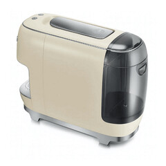 Кафемашина A MODO MIO Smeg Cream