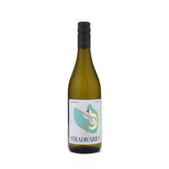 wine Blanc Selection Stradivarius 2024