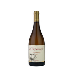 white wine Chardonnay Barrel Fermented Le Passionel  2023
