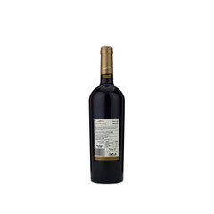 red wine Merlo 2024