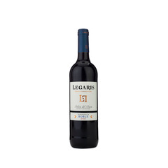 wine Roble Ribera del Duero D.O.2023