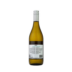 white wine Chardonnay & Tamianka Fort 2024