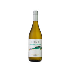 white wine Chardonnay & Tamianka Fort 2024