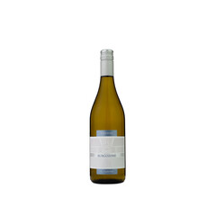 White wine Viognier PGI Danube Plain 2024