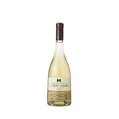 white wine Tamianka Enoteka Shibilevi Bresto Vinyard 2024