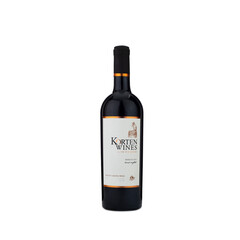 Red wine Merlot Single Vineyard 2023
